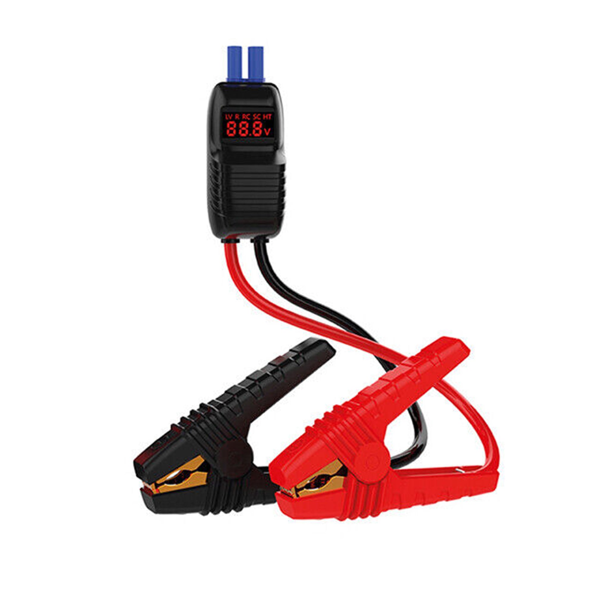 Genuine Smart Jumper Cable Rooboost RB-DGT-JC