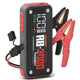 Portable Car Battery Jump Starter