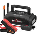 Ultimate Booster & Air Compressor