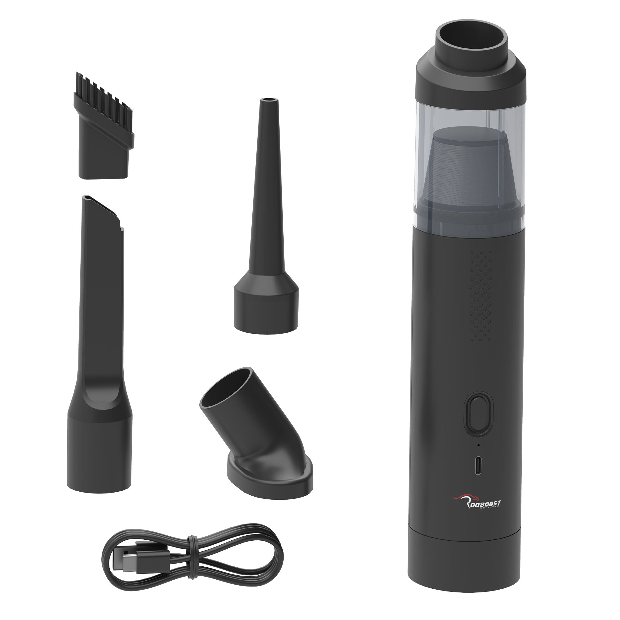 Portable Vacuum Cleaner & Air Blower