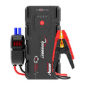 Extreme Safe Car Jump Starter & Power Bank