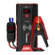 Extreme Safe Jump Starter & Wireless Power Bank