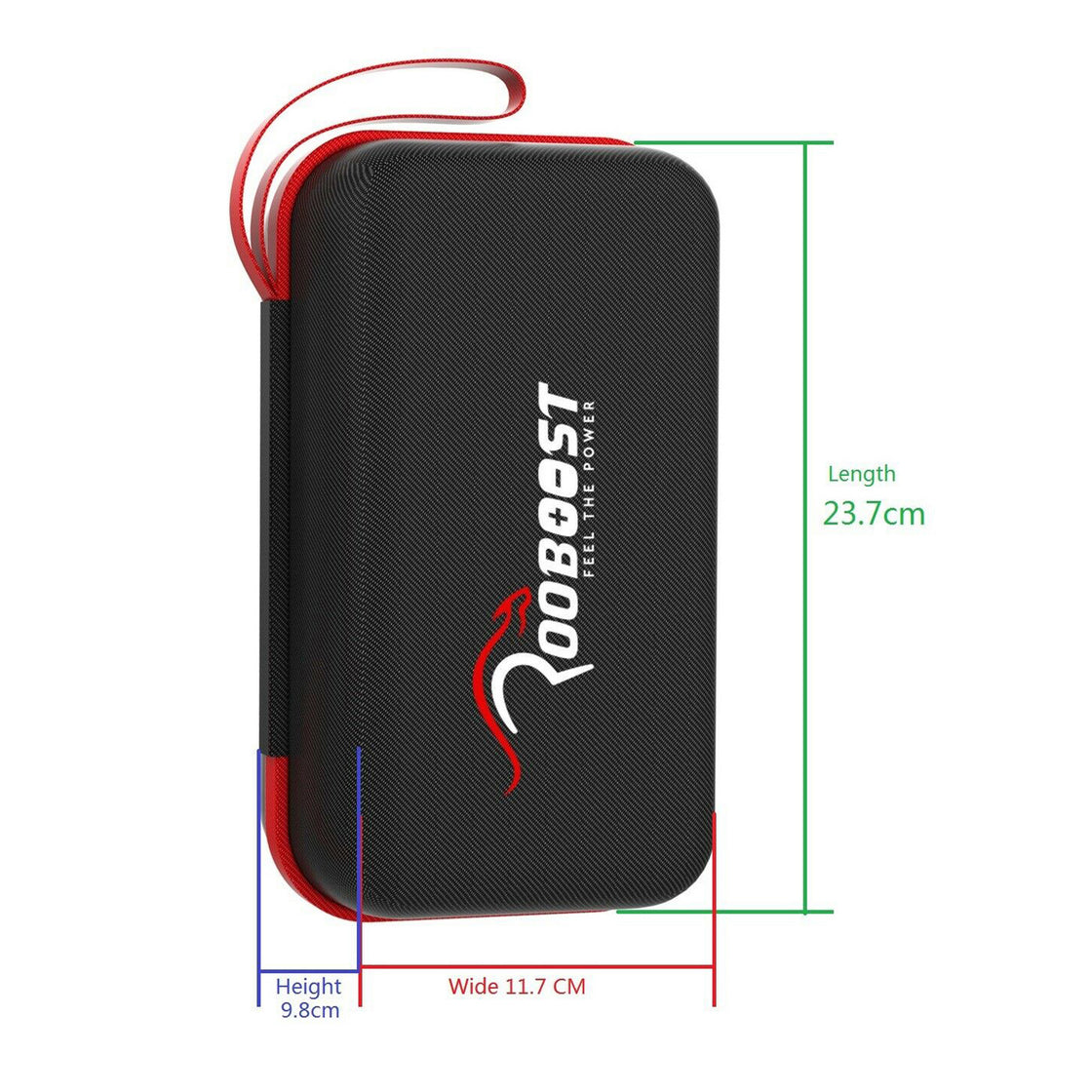 Handheld Protective Case